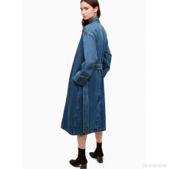 Wilfred Free Colpa Jacket | XS/S - Picture 3 of 11